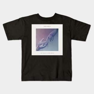 Polaris - The Guilt & The Grief album 2016 Kids T-Shirt